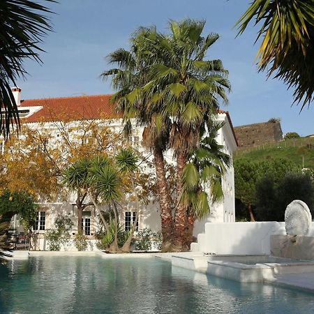 Pateo Dos Solares Charm Hotel Estremoz Exterior foto