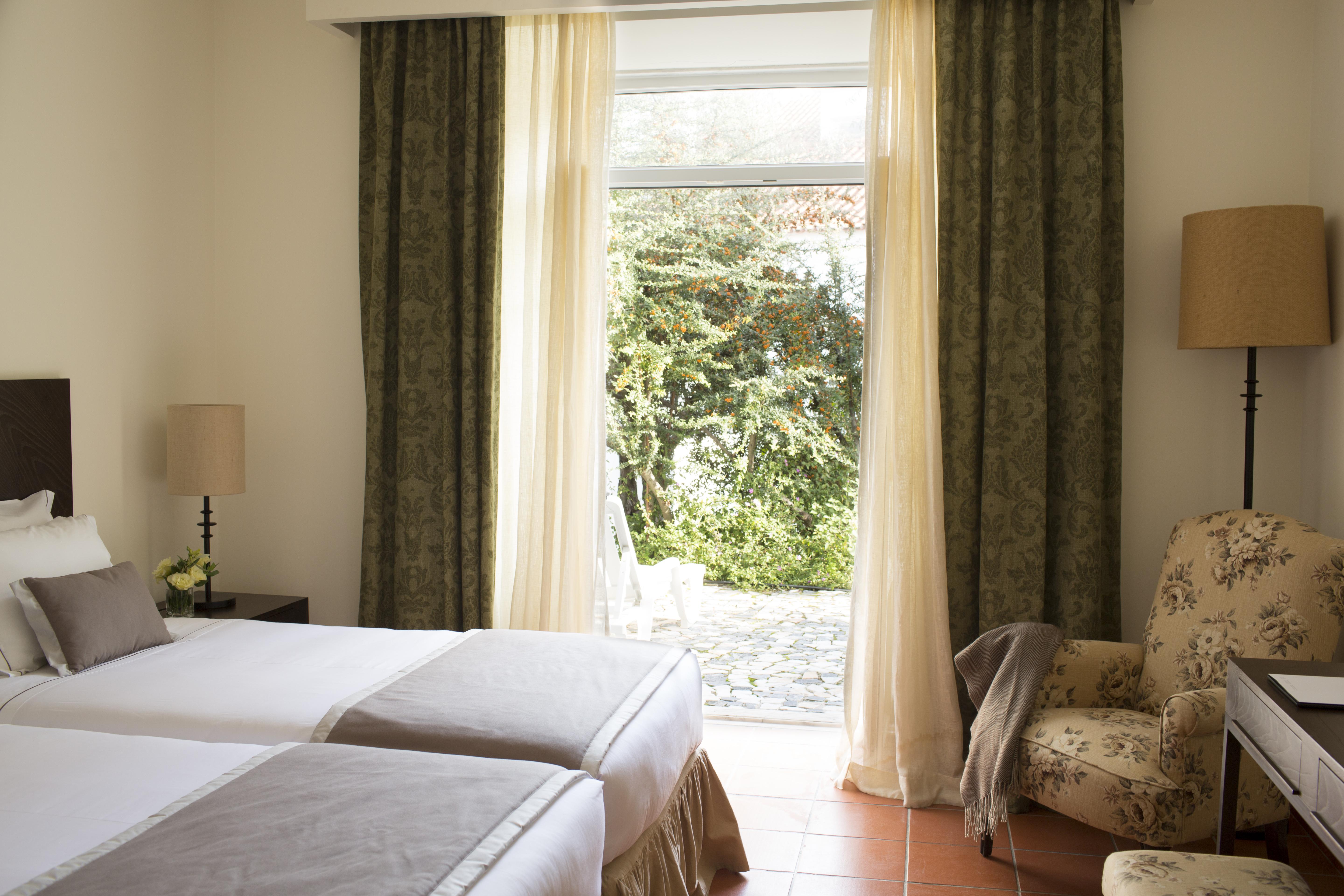 Pateo Dos Solares Charm Hotel Estremoz Exterior foto