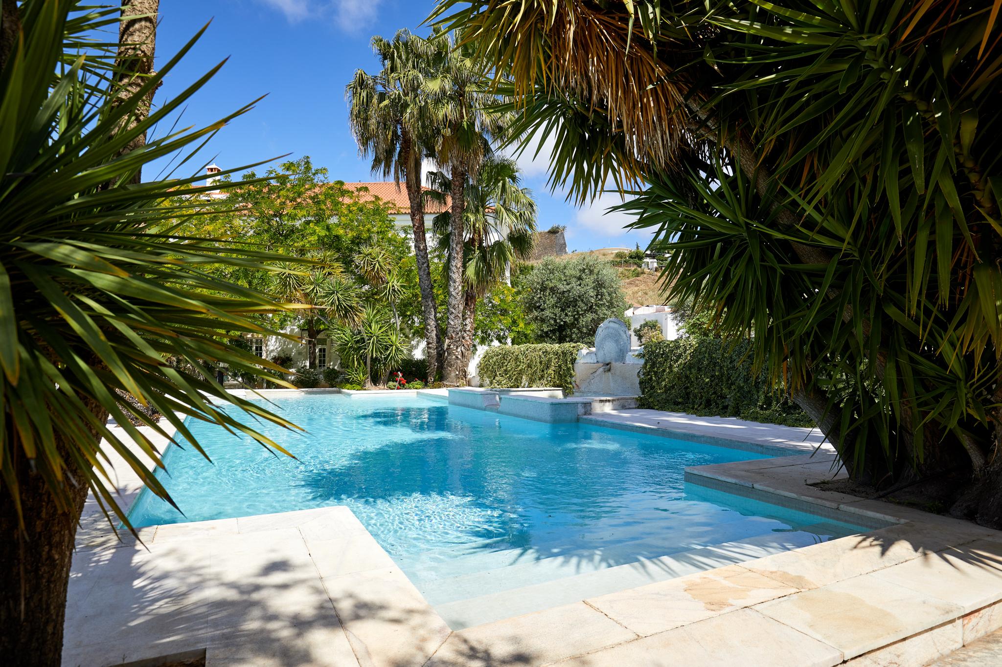 Pateo Dos Solares Charm Hotel Estremoz Exterior foto