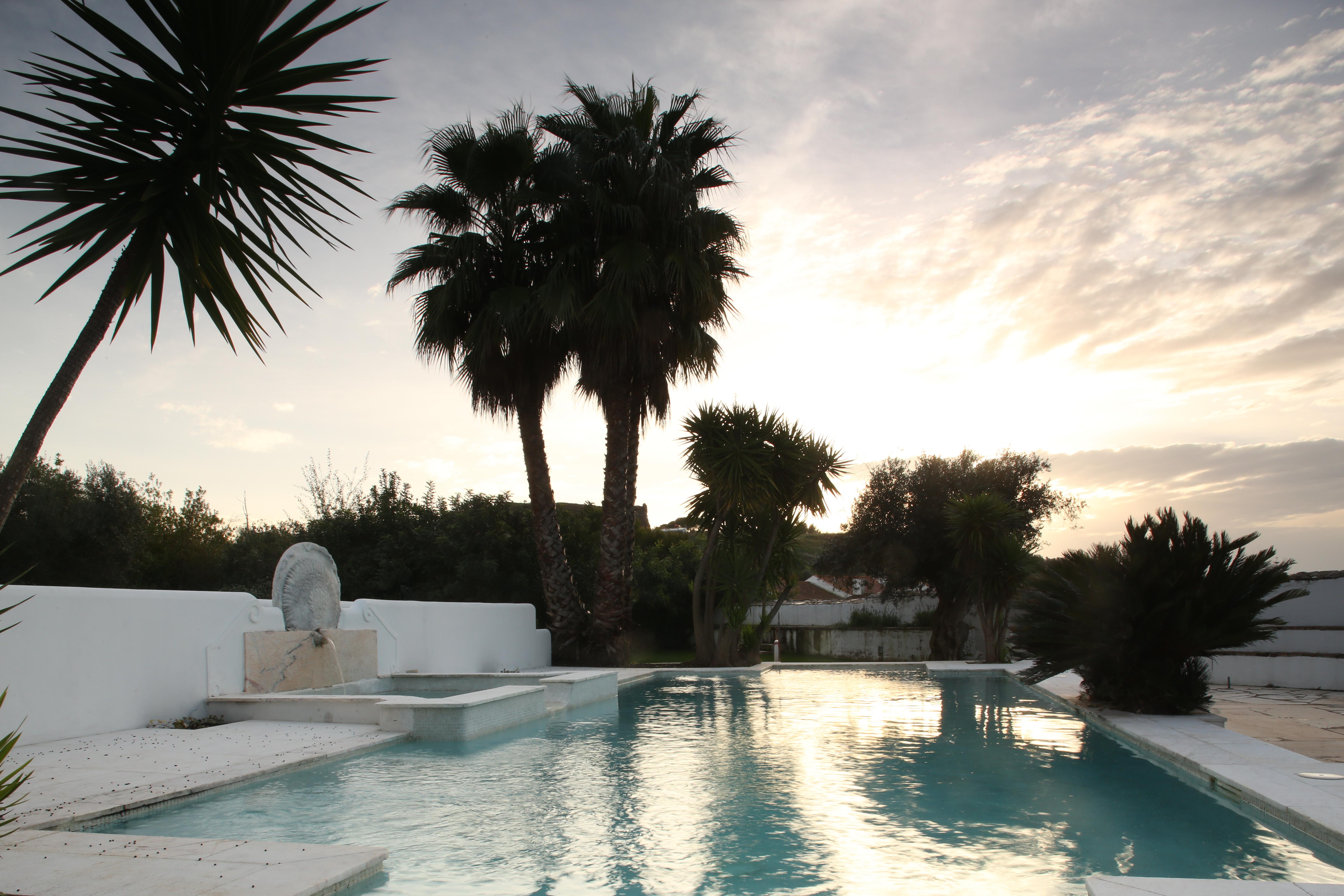 Pateo Dos Solares Charm Hotel Estremoz Exterior foto