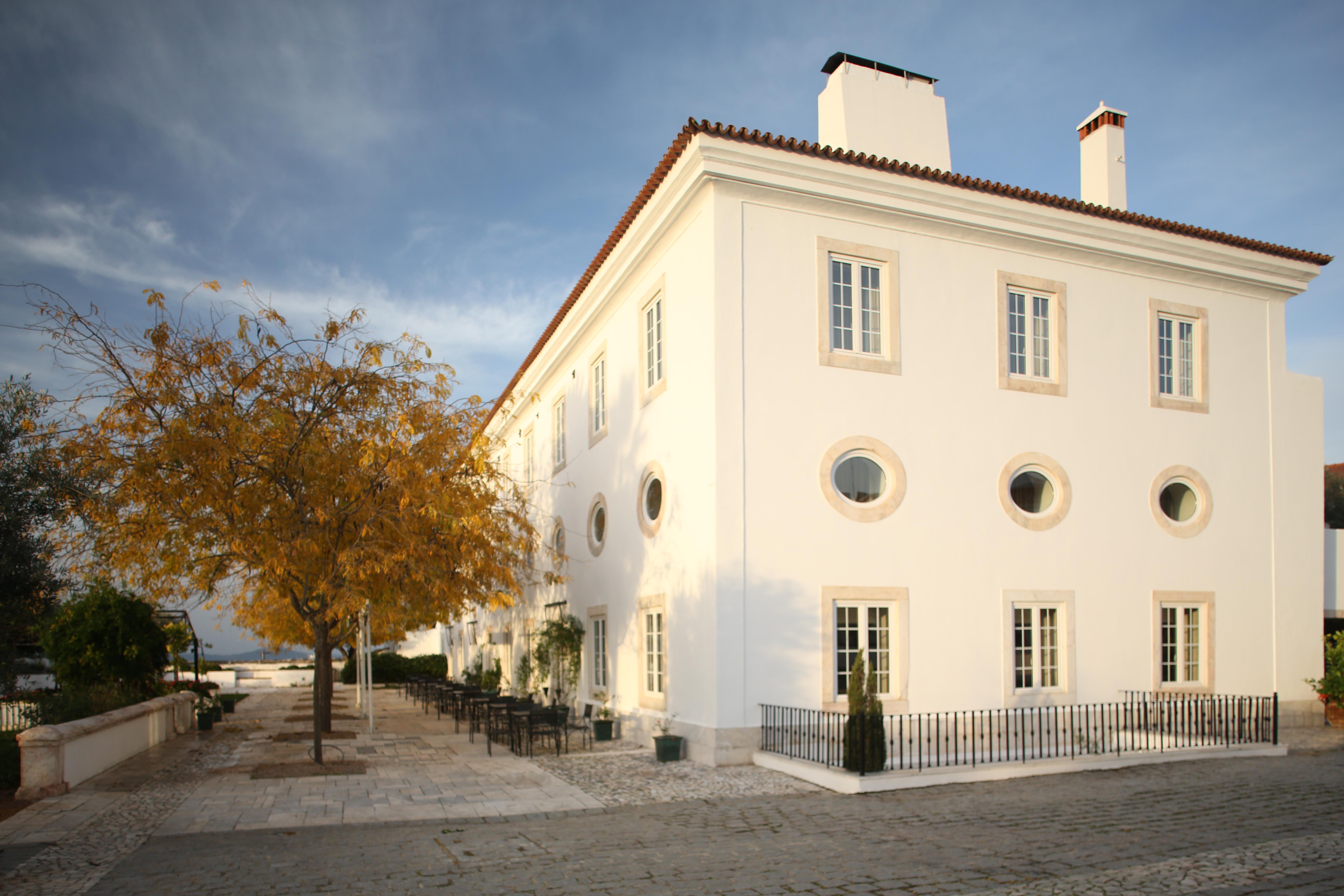 Pateo Dos Solares Charm Hotel Estremoz Exterior foto