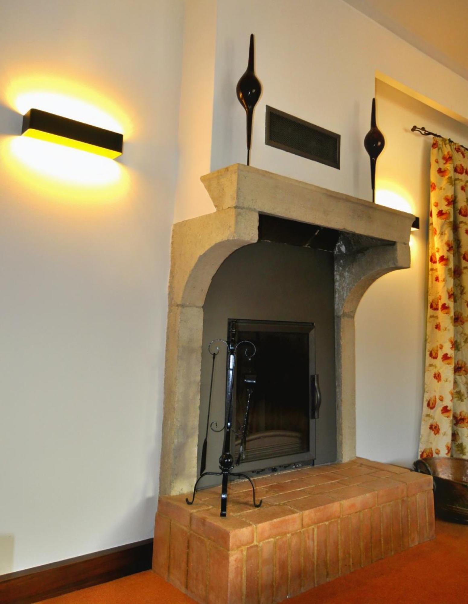 Pateo Dos Solares Charm Hotel Estremoz Cameră foto