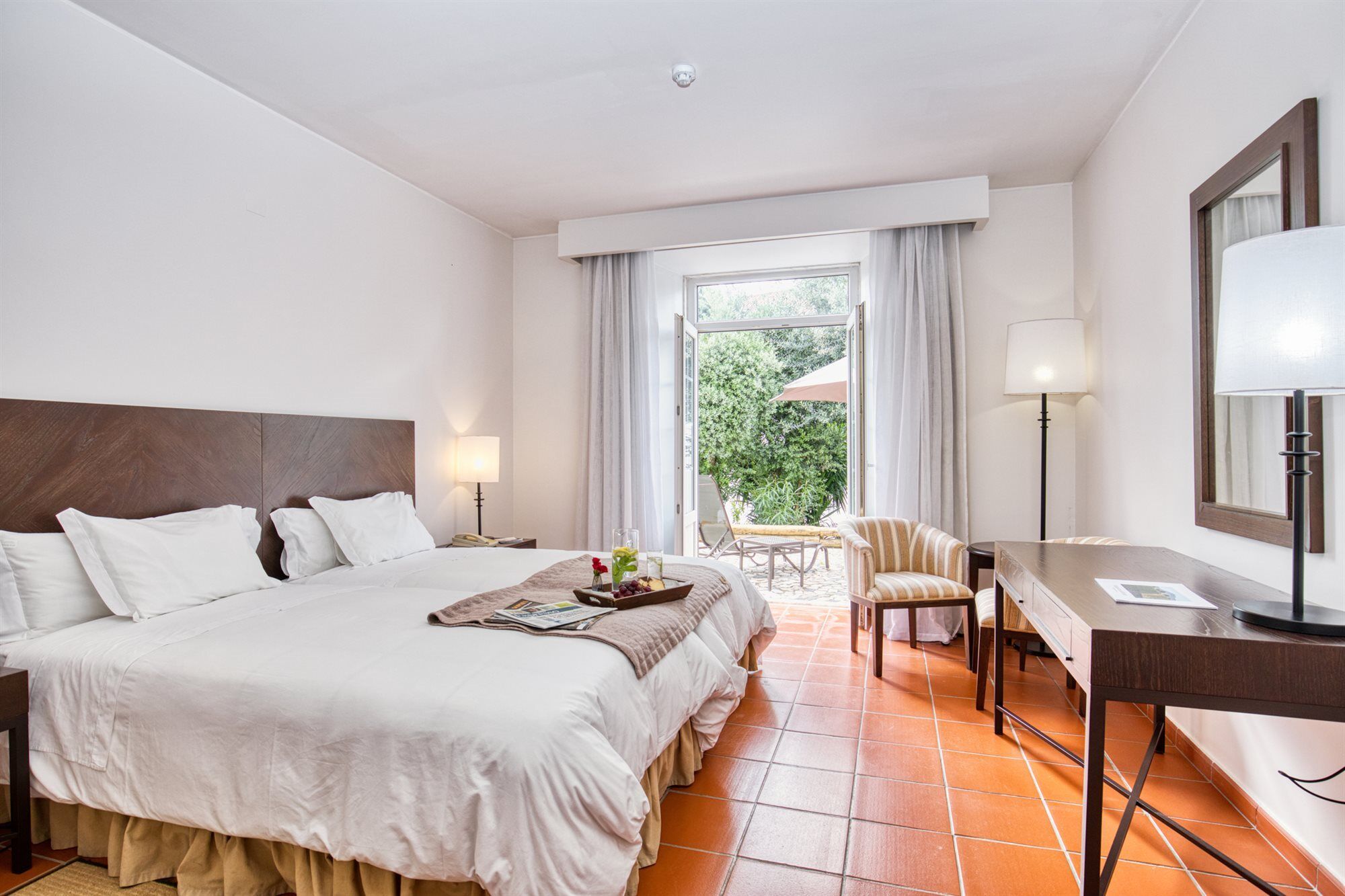 Pateo Dos Solares Charm Hotel Estremoz Exterior foto
